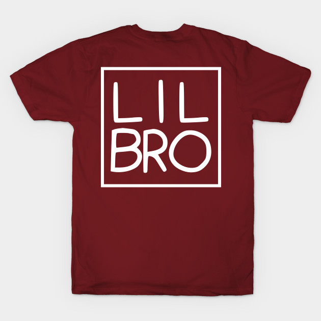 Lil Bro by oneduystore